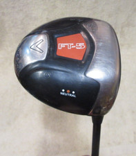 Callaway driver 5 - callaway,