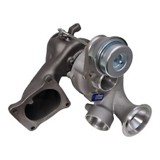 Turbocompresseur Mercedes