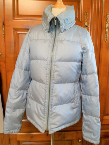 Blouson doudoune femme hugo - blouson,