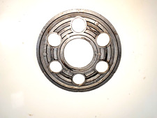 Entretoise Roue - Tambours de frein  HARLEY DAVIDSON AMF SX175   1975  Aermacchi