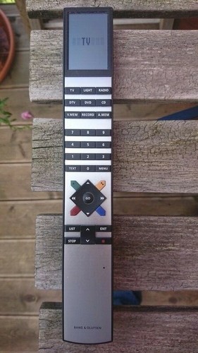 Bang olufsen beo4 - &,