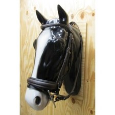 Bridon Anglais Cuir