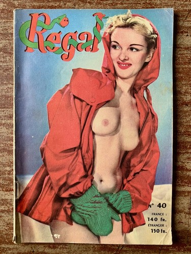 Frédéric dard pin up - frÉdÉric, pin-up
