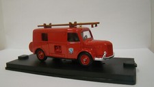 CAMION POMPIER HOTCHKISS VEREM