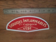 Transfert logo "liquides