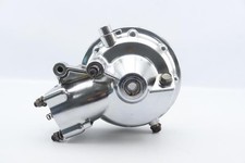 Moyeu arrière YAMAHA 535 VIRAGO 1988 à 1995