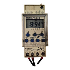 Theben TR 610 S D'Occasion