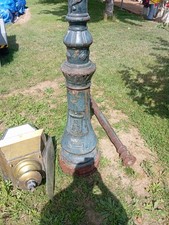 ANCIEN L.AMPADAIRE DE RUE