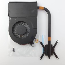 Packard Bell EasyNote LE69KB CPU GPU radiateur + ventilateur  CPU GPU heatsink a