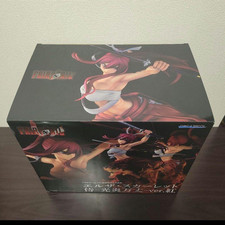FAIRY TAIL ERZA SCARLET