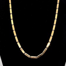 Collier MONET Monet chaîne