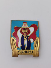 Patrouilleur Spahi 1944/59