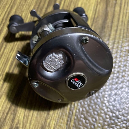 Moulinet abu garcia - abu,