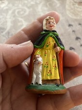 Ancien Santon Escoffier 