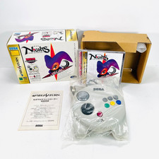 Sega Saturn Japan multi