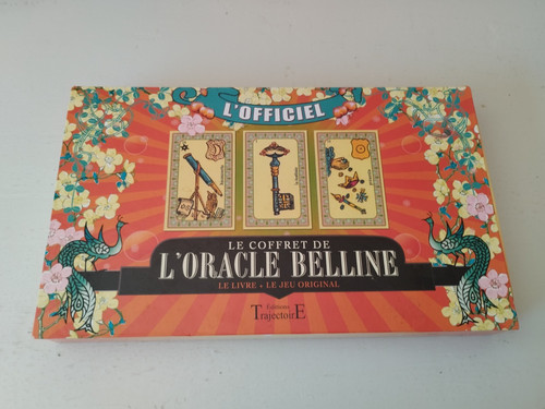 Oracle belline coffret - belline,