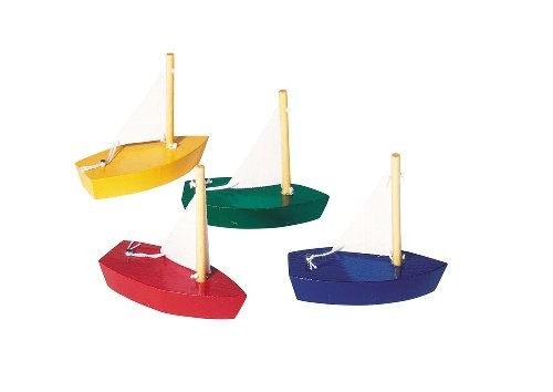 Voiliers bois - voiliers,