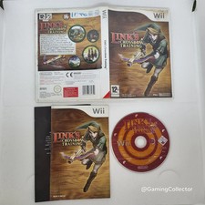 Link's Crossbow Training : Jeu complet pour Nintendo Wii en VF