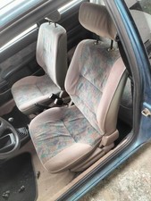 Siege avant gauche PEUGEOT 106 PHASE 2 8850TL