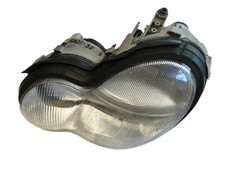 Phare gauche Mercedes W203