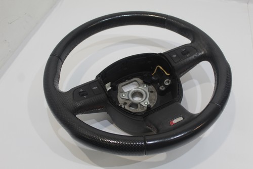 Audi volant line en - 8p, s-line