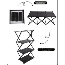 Portable Foldable Outdoor