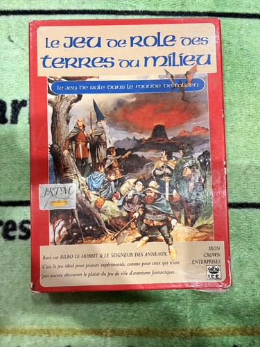 Jeux role des terres du - jeux,