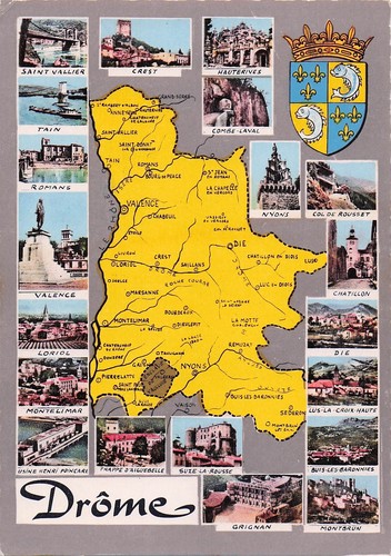 Saint vallier - 26,