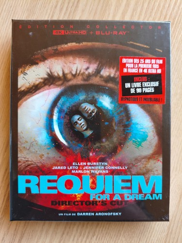 Requiem for dream édition - for,