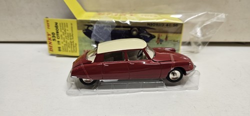 Dinky toys atlas - dinky,