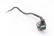 Relais de démarreur Relais de