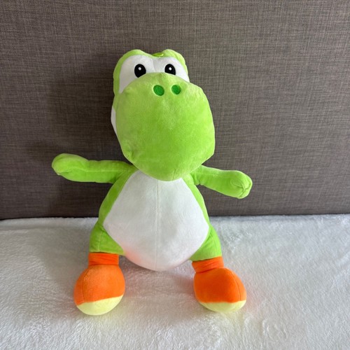 Nintendo super mario yoshi - mario,