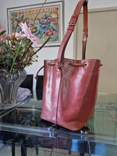 Sac petit Noé Louis Vuitton