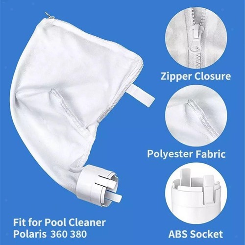 Nettoyeur piscine sacs pour - de,