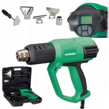 Décapeur thermique HIKOKI 2000W + coffret RH650VLAZ