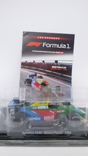 ALTAYA 1/24 FORMULE 1 BENETTON