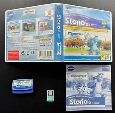 Jeu Storio 2 Monstres Academy