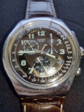 Vintage swatch irony - swatch,