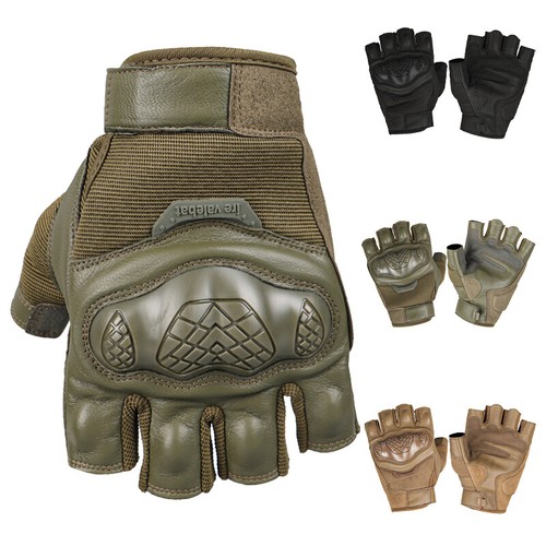 Gants protection moto - gants, de