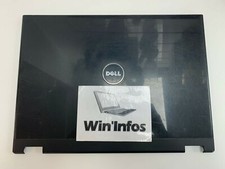 Capot écran arrière coque cover écran DELL Vostro 1720 (PP36X)