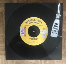 Greatest Hits Robert Combas