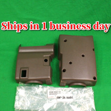 TOYOTA Genuine 'RHD' Land Cruiser HZJ73 70 75 78 79 Steering Column Shroud Cover