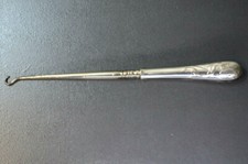 ART NOUVEAU ANCIEN GRAND TIRE