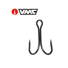 Hameçon double VMC ref: 7925