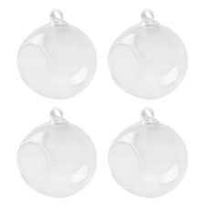  4 PCS Centre De Table Vase