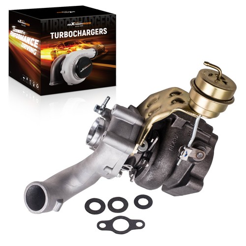 K04 0029 right turbocharger - right,