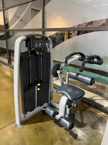 Technogym selection total - technogym,