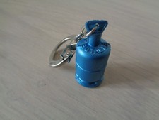 Porte cle bouteille butagaz - porte,