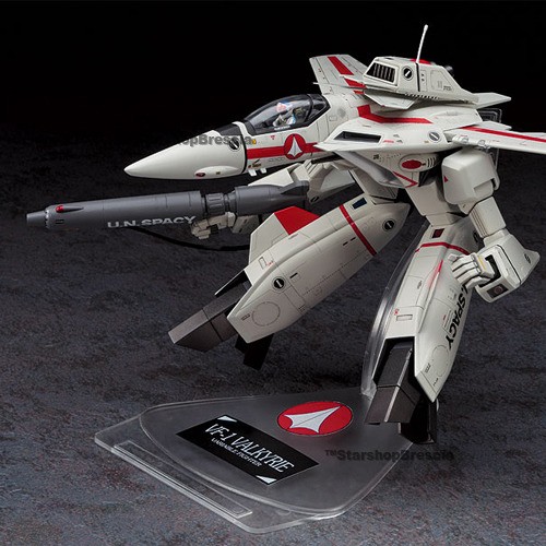 Macross vf 1j a gerwalk - macross, vf-1j/a