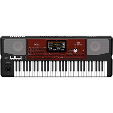 KORG Pa700 Oriental 61-Key